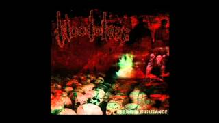 Bloodoline - Warlike Spirit