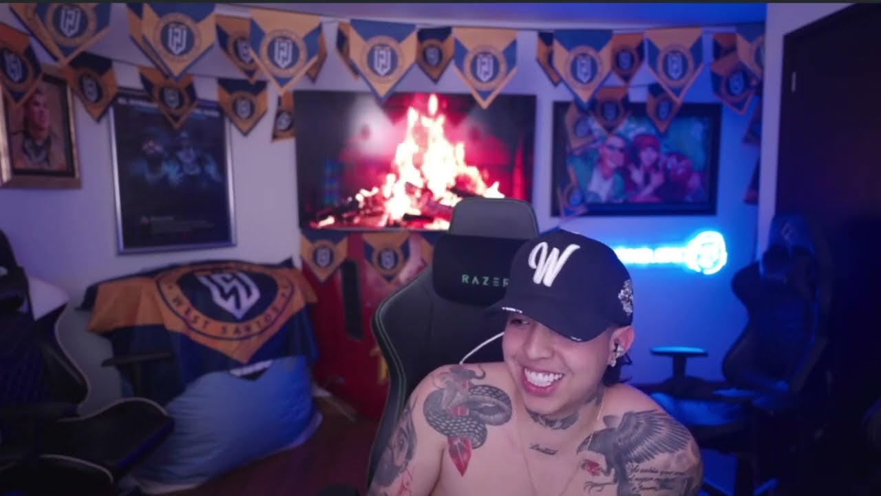 GUERRA DE MEMES FT. SAMI, LEANDRO, STIVEN, SARAY Y DAREN - PARTE 1 | WESTCOL