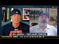 Injury Expert Will Carroll Breaks Down the Biggest Injuries Shaping the MLB Playoffs
