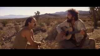Cheech And Chong Me And My Old Lady