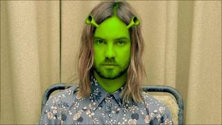 feels like we're only all stars (TAME IMPALA x SMASH MOUTH MASHUP)