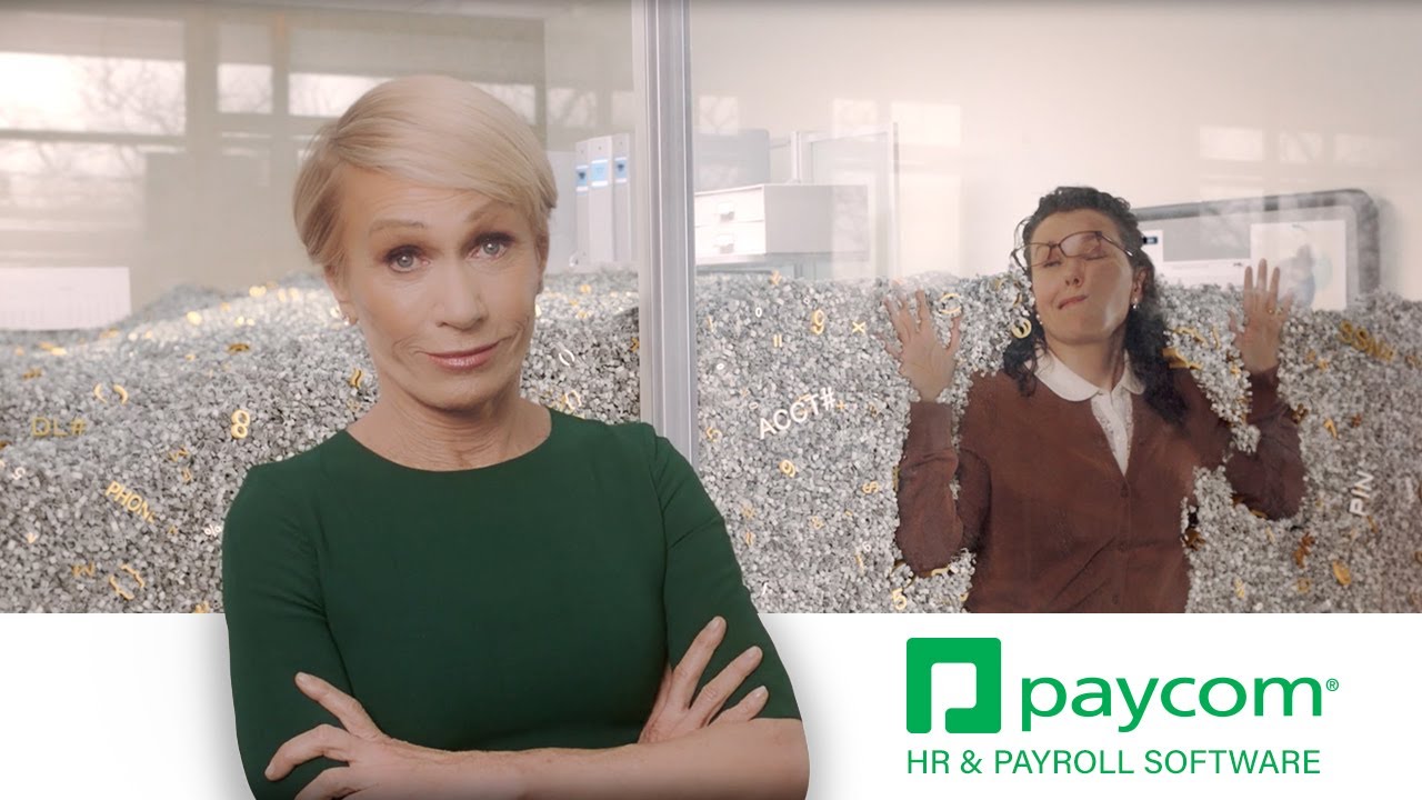 Paycom Reviews & Ratings 2023