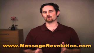 Los Angeles Massage Center For Back Neck Shoulder Headache Pain