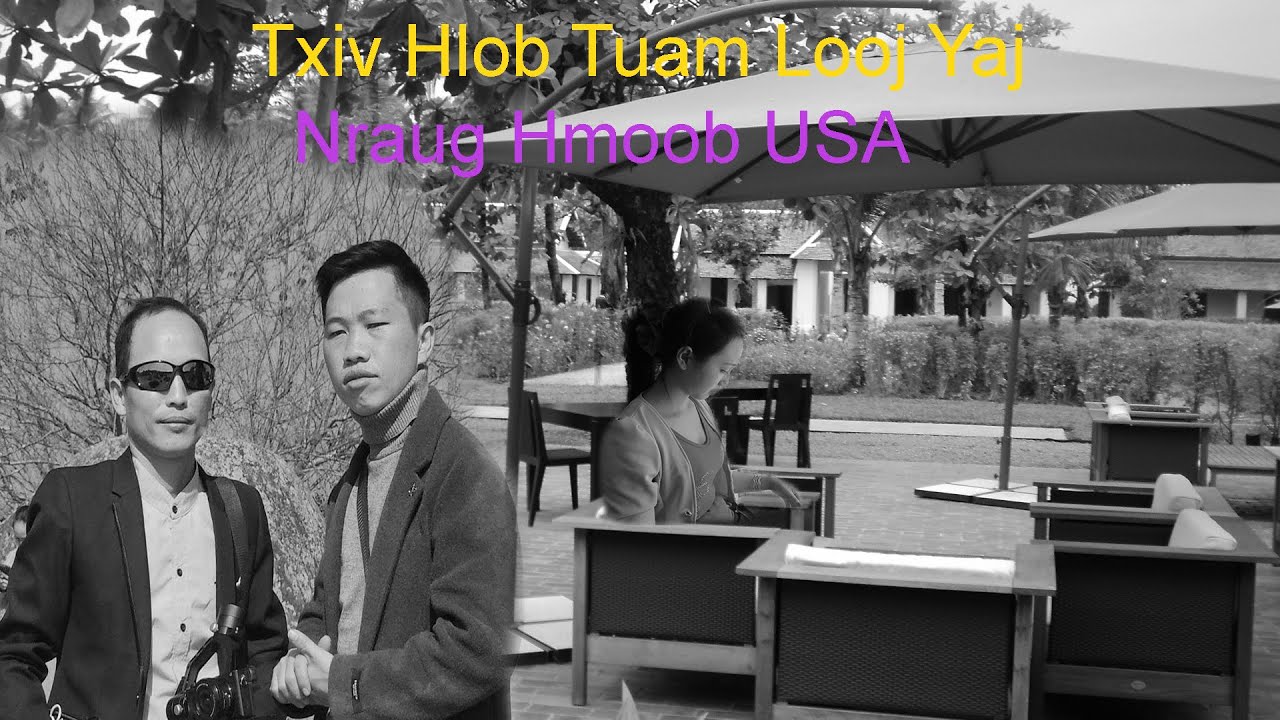 Sep 29, 2024 Hlob Tuam Looj Los Noj  Zaub Mos Nyob Nplog