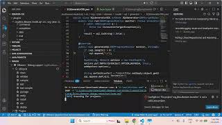 part2 quick blind dive into dbeaver development environment setup.