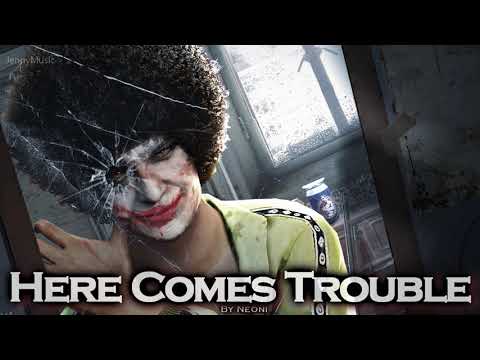 Epic Rock Here Comes Trouble By Neoni Youtube