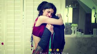 A Letter From The Girl Sad Shayari Rb Poetry