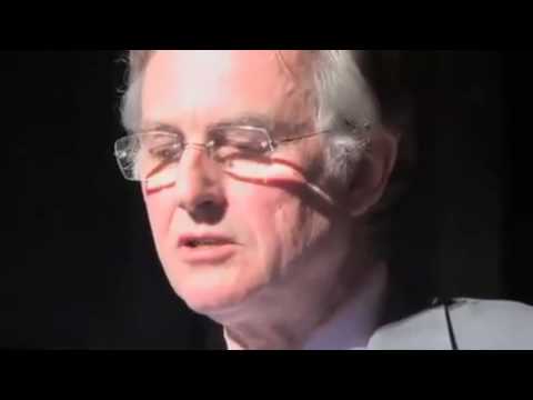 great-minds:-richard-dawkins---'we-are-going-to-die!'