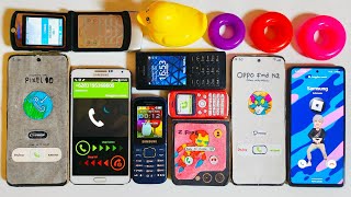 Gopixel 10 Galaxy Note 3 Oppo N2 Samsung A53 B310e Motorola Nokia Z Flip 6 Guess Who Incoming Call