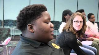 Youth Economic Development Conference- Highlights 2015