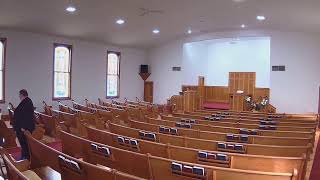 Bob Hays Funeral