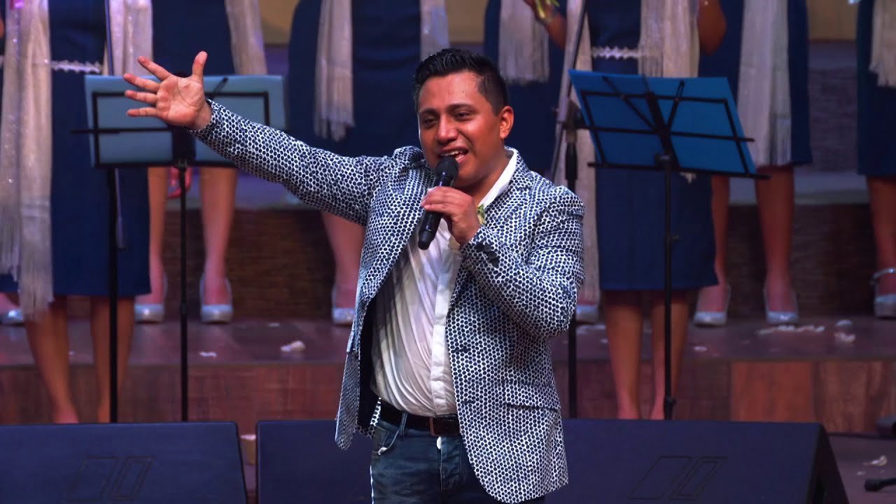 Mi Corazón  Está Feliz | Palabra Miel