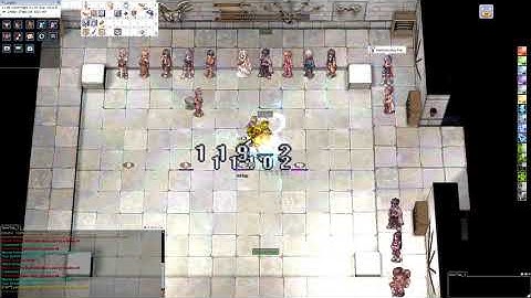 Ragnarok Online MSP | My New Toy for Farming ft. Motaro Horn for Pierce Build