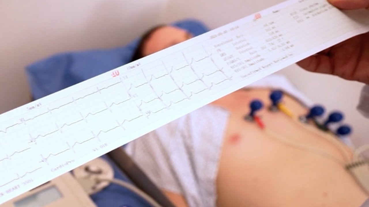 Quando il cuore nasconde una malattia rara: l’amiloidosi cardiaca