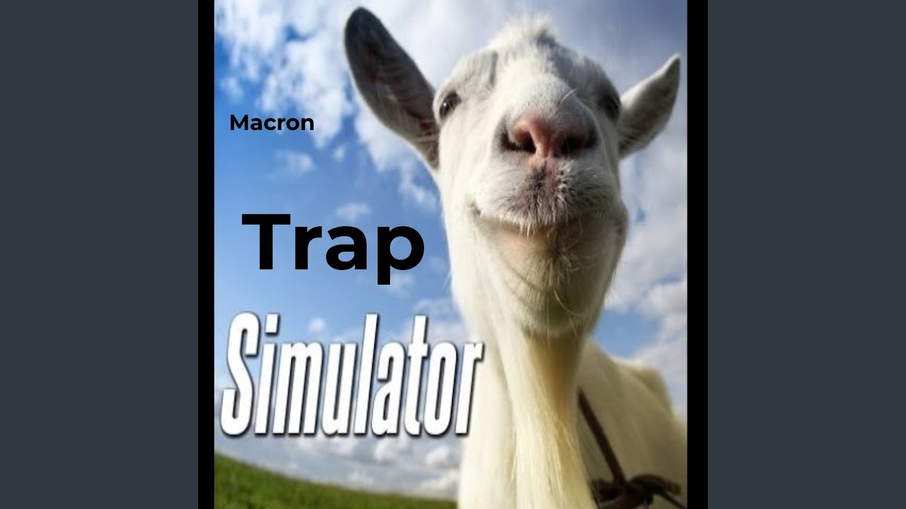 Watch Trap Simulator on YouTube Watch Trap Simulator on YouTube