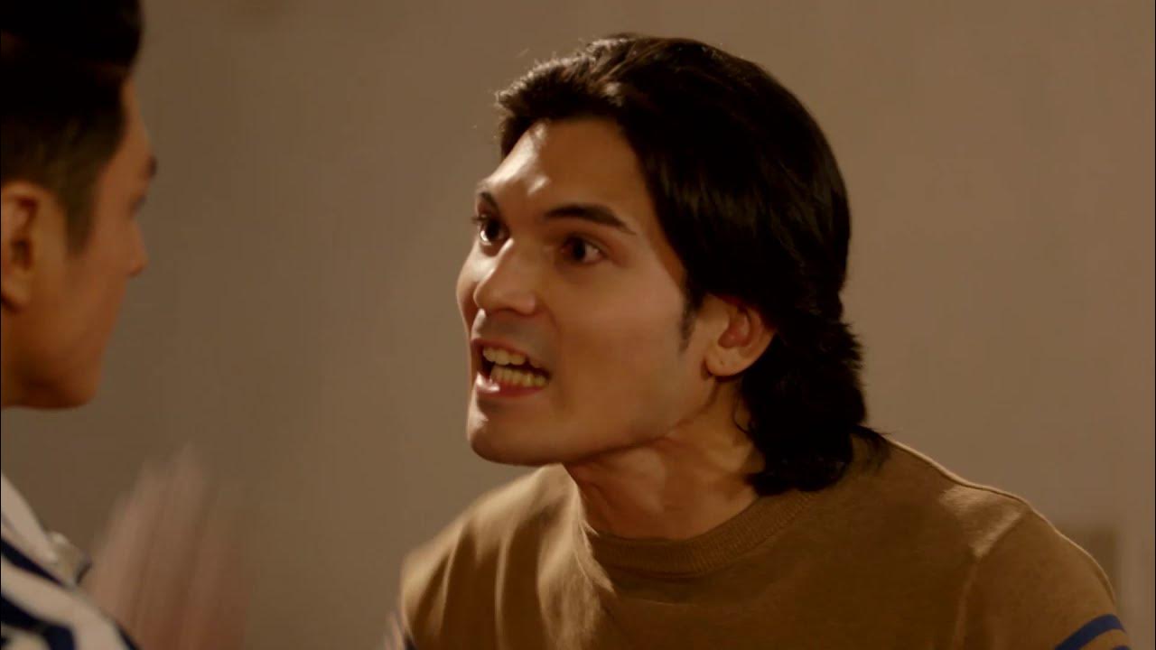 The Cardinal brothers divided in confronting Matteo Los Bastardos episode 61 YouTube