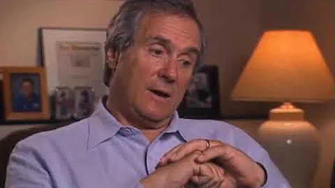 Producer Rick Berman discusses Captain Kathryn Jan...