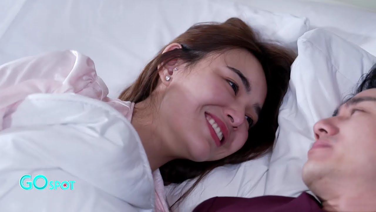 Pernikahan Amanda & Kenny selalu hangat jadi perbincangan saking romantisnya | Gospot