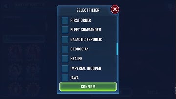 JKR vs GG team full g13 and relics level 2 or more