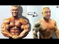 LEE PRIEST THEN AND NOW - WHEN BODYBUILDERS RETIRE - COMEBACK 2024 MOTIVATION