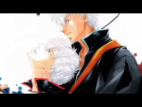 【手書き金魂】１０☆１０【坂田銀時生誕祭】