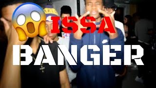 ISSA BANGER!!!!!!! (prod. by RTI$)