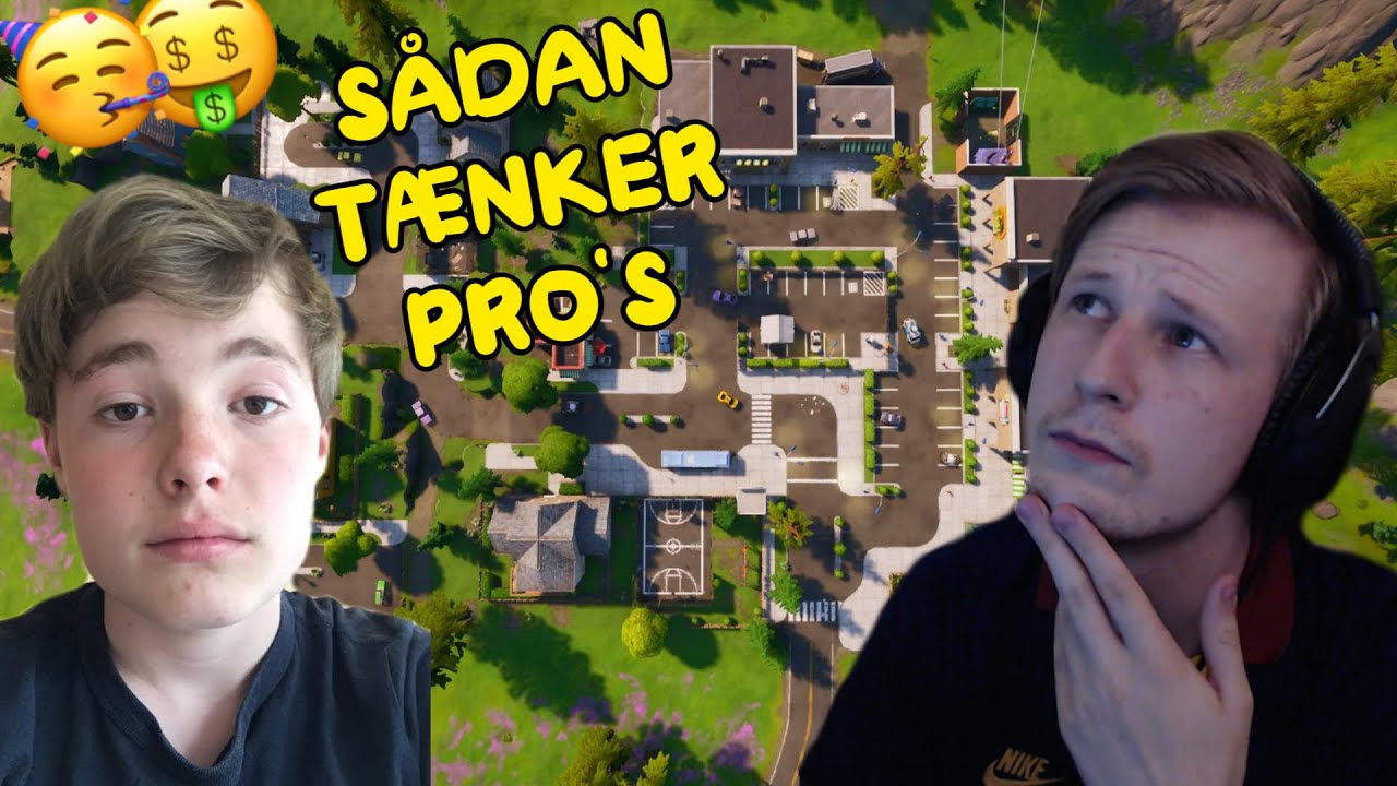 DANSKER VINDER 21.000 KRONER! Sådan tænker E11 Refsgaard i finalerne | E11 Zrool