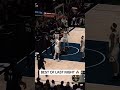 Your daily NBA HIGHLIGHT SHOW! Here’s the BEST OF 23/04/2026 NBA ACTION 🔥🔥🔥 #nba #nbahighlights