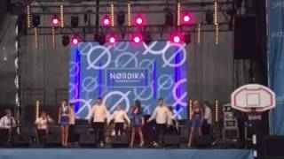 Queens Of Roses - Heroes Live Cover