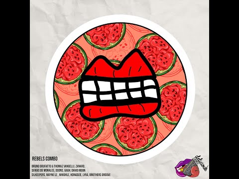 Watch Bruno Brufatto & Thomaz Vangelli - Something (Original Mix) on YouTube Watch Bruno Brufatto & Thomaz Vangelli - Something (Original Mix) on YouTube