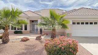 Sun City West Homes for Rent 2BR/2.5BA by Sun City West Property Management