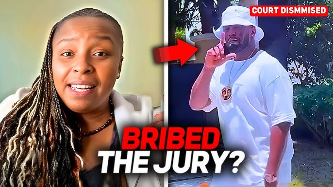 Jaguar Wright LIVE REACTION After Diddy Beats RICO Case | HE WALKS FREE