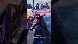 free skating in Tony Hawk Pro Skater 3 4 free skating in Tony Hawk Pro Skater 3 4