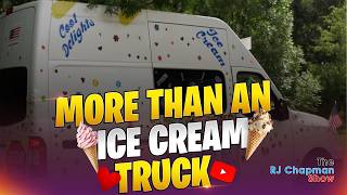 More Than an Ice Cream Truck ❤️🍦