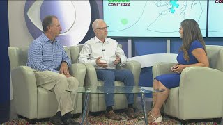 Business leaders coming together to make communities safer at Cause Conference