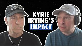 Trade for Kyrie? Giannis? | The Jon Krawczynski Show