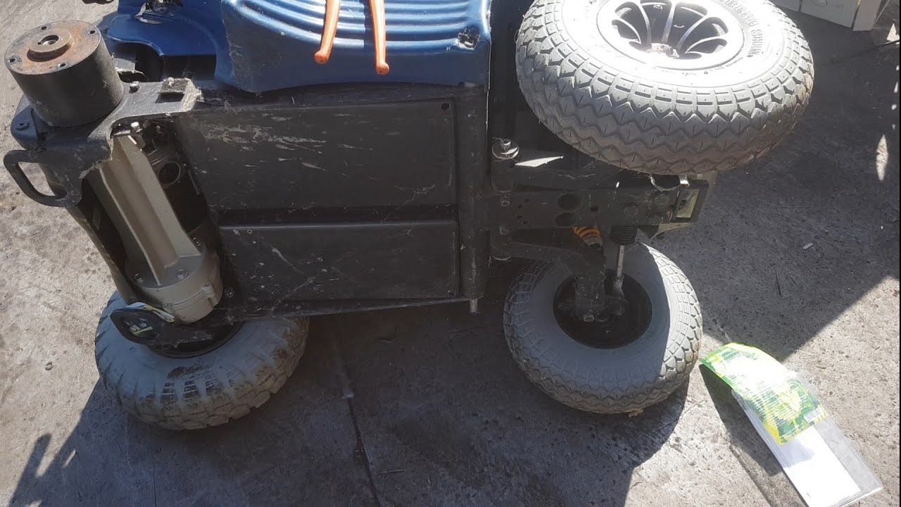 европейская металлоприемка набирает обороты)