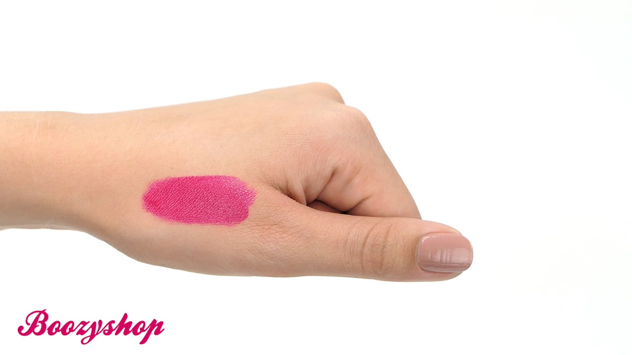 Sakura Delight Matte Lip Whip