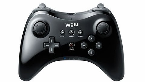 Black Ops 2 TDM 32-5 Wii U Pro Controller Hijacked