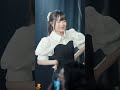 240715 1000日後の話 沙咲はな(사사키 하나) ツンツンパラドックス 推しカメラ(Fancam) [Zirco Tokyo公演 私服LIVE!!] 4K60p