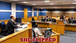 Sidney Powell Admits Guilt—Judge Scott McAfee Lays Down Strict Conditions