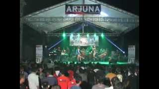 Aku Rapopo Guest Star Music Dangdut Jepara