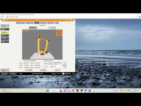 【AUBOPE Tutorial】バージョン更新：ティーチペンダントの自動バージョン更新（Version Updates:Teachpendant Automatic Version Update）