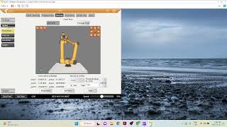 【AUBOPE Tutorial】バージョン更新：ティーチペンダントの自動バージョン更新（Version Updates:Teachpendant Automatic Version Update）