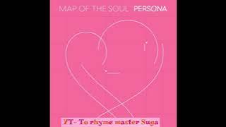 BTS - Jamais Vu (Chorus 1)