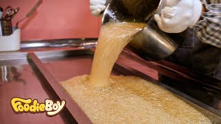 100% Handmade Desserts! Sweet Dessert Compilation Videos