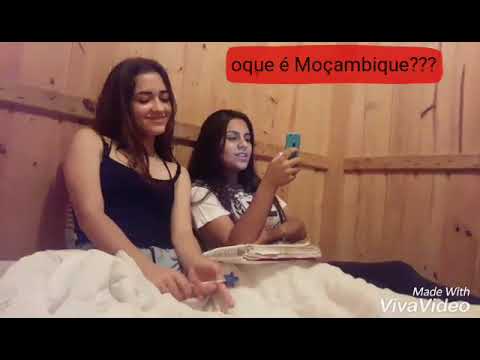 Independência de Moçambique