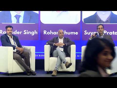 2.3 Zero Trust Meets AI – Locking Down the Digital Fast Lane | Cyber AI Summit 2025