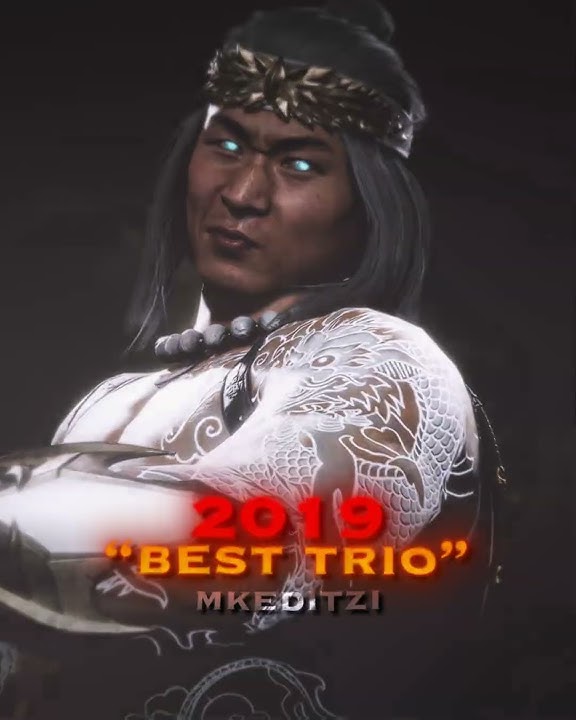 Mortal Kombat Scorpion edit