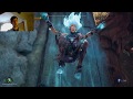 Прохождение Darksiders3 — Часть 10: Путь к Арене